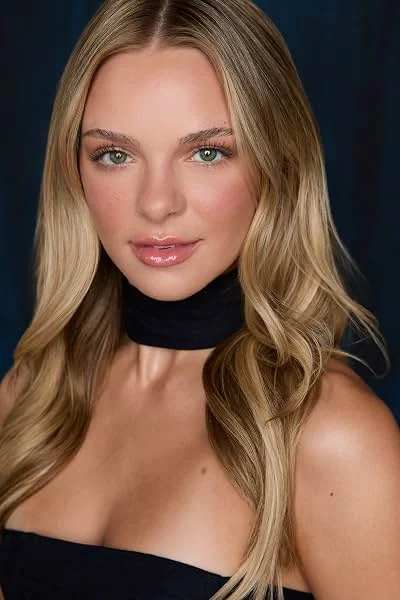 Abigail Rose