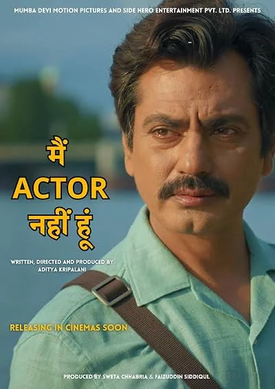 Actor