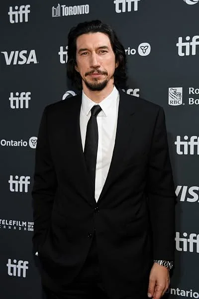 Adam Driver