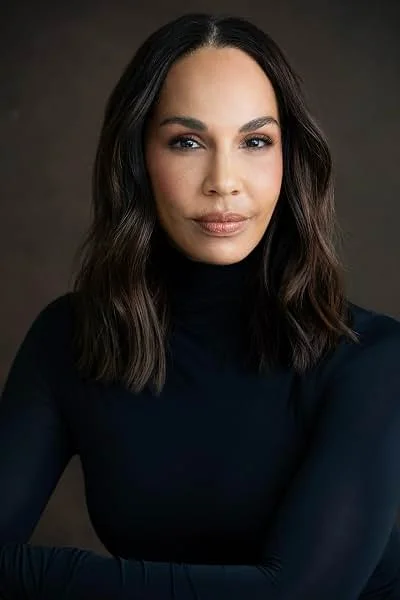 Amanda Brugel