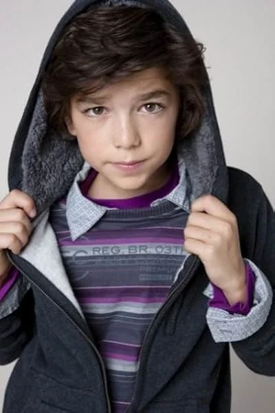 Ben Amir