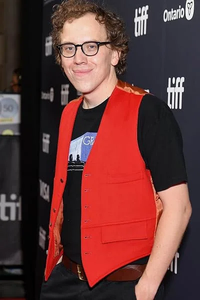 Ben Petrie