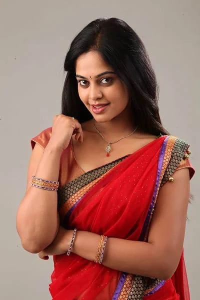 Bindhu Madhavi