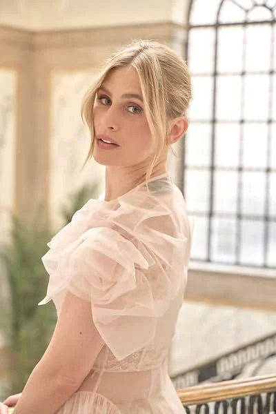 Caroline Kaplan