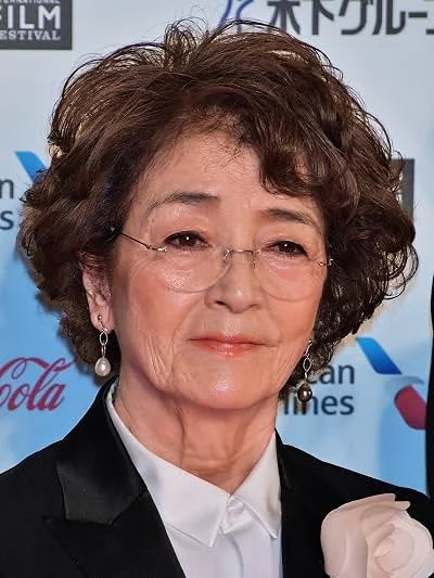 Chieko Baishō