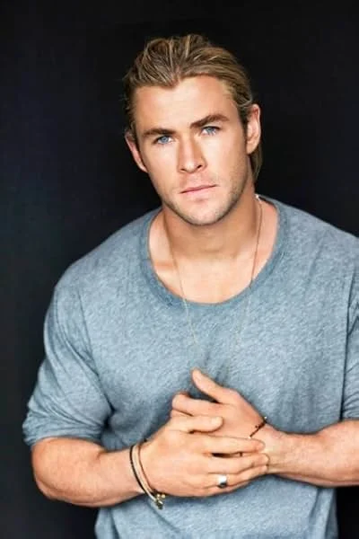 Chris Hemsworth