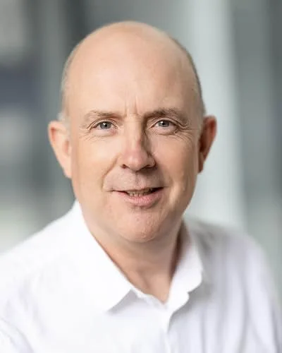 Colum Higgins