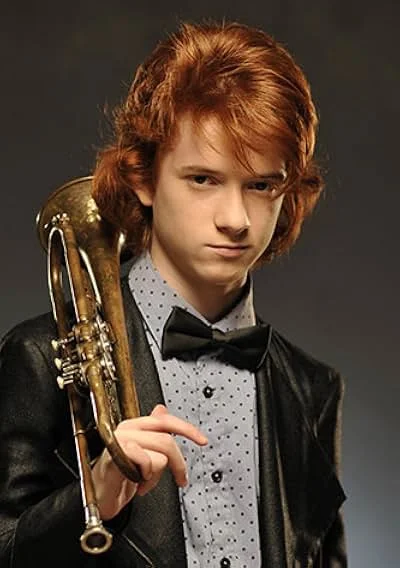 Denis Kapustin