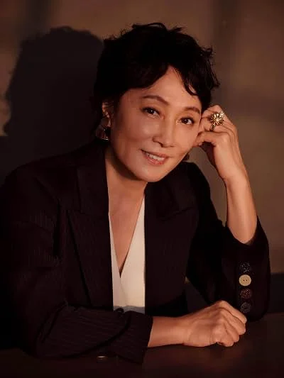 Diana Lin