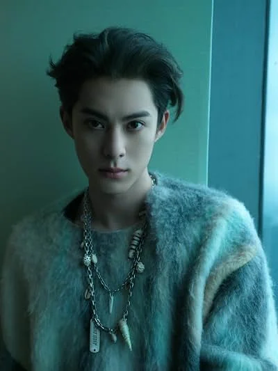 Dylan Wang