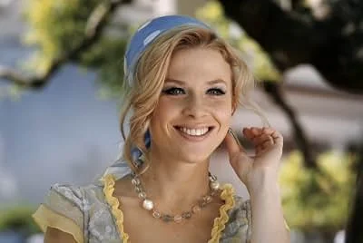 Eva Smirnova
