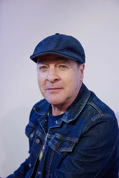 French Stewart