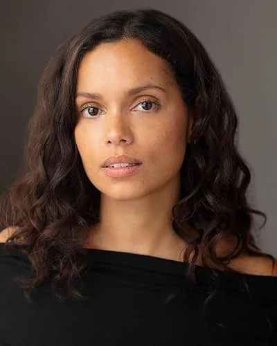 Georgina Campbell