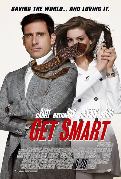 Get Smart (1965-1970)