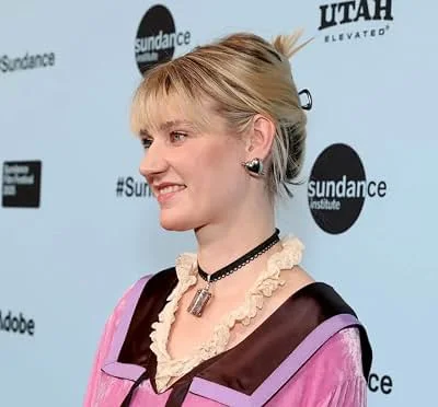 Grace Glowicki