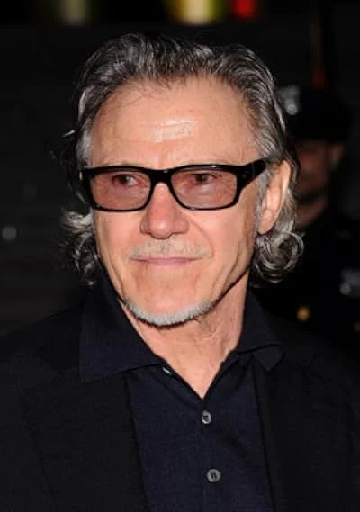 Harvey Keitel