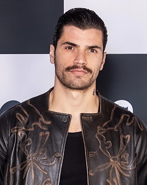 Hugo Diego Garcia