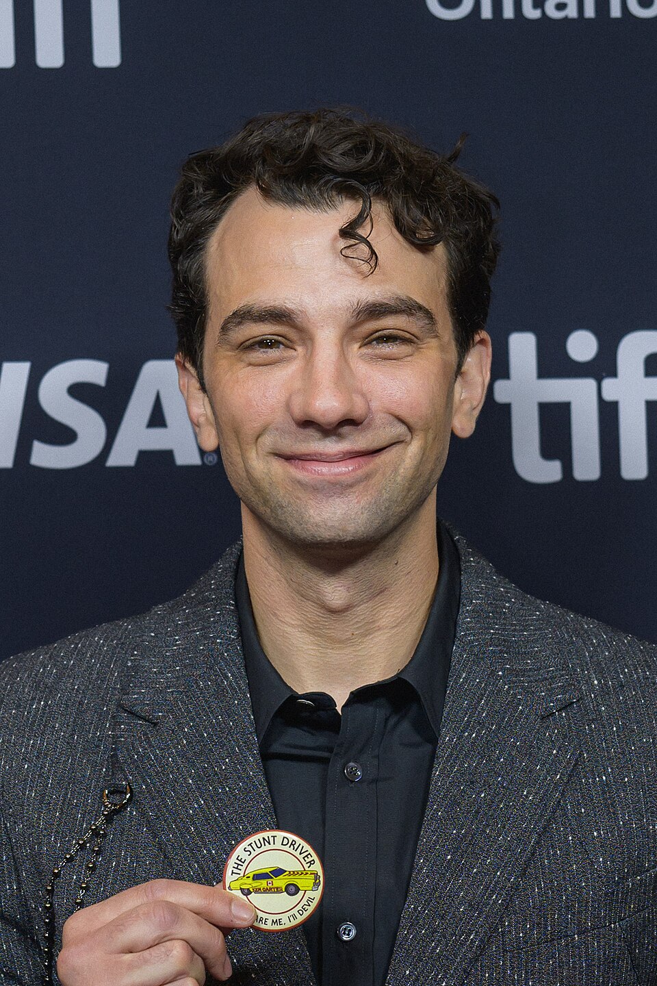 Jay Baruchel