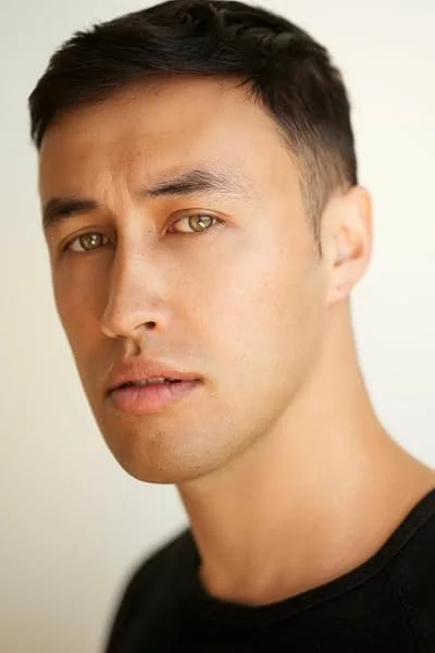 Joel Maguire