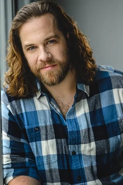 John Michael Finley