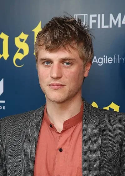 Johnny Flynn