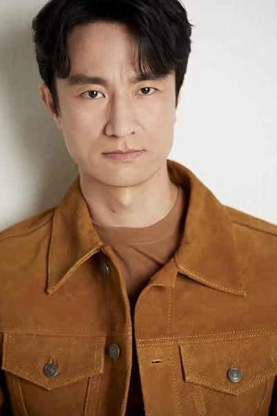 Kim Byung-chul