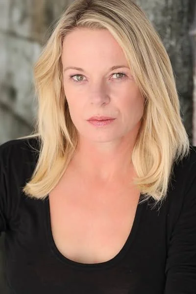 Kimberley Pember