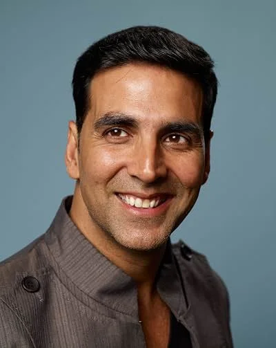 LK Akshay Kumar