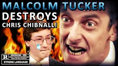Malcolm Tucker