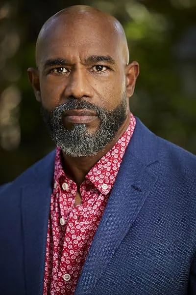 Michael Beach