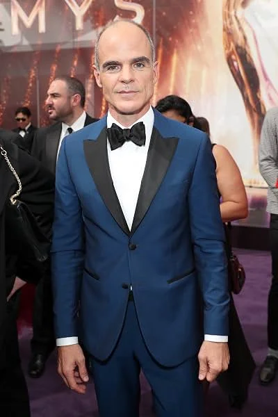 Michael Kelly