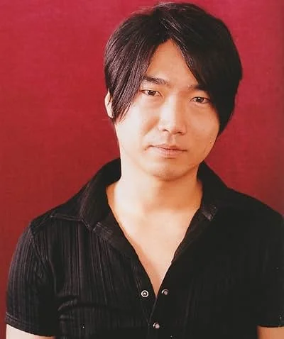 Nobuyuki Katsube