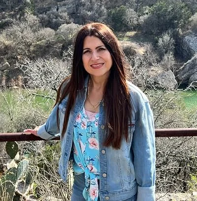 Noemi Haig