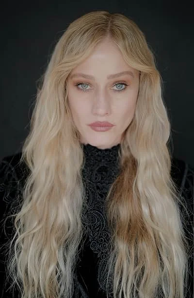 Olivia Taylor Dudley