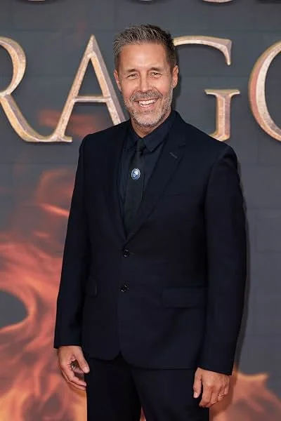 Paddy Considine