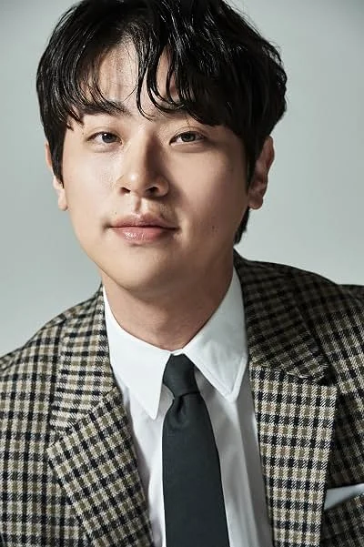 Park Jung-min
