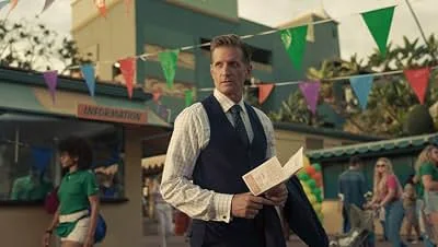 Paul Sparks
