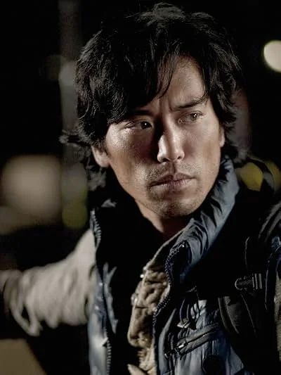 Peter Shinkoda