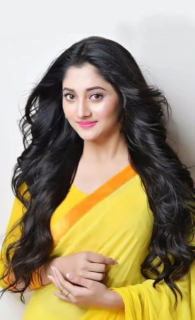 Puja Cherry Roy