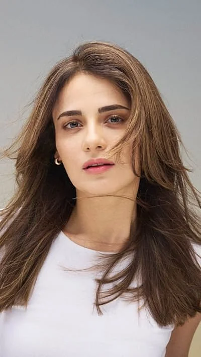 Radhika Madan