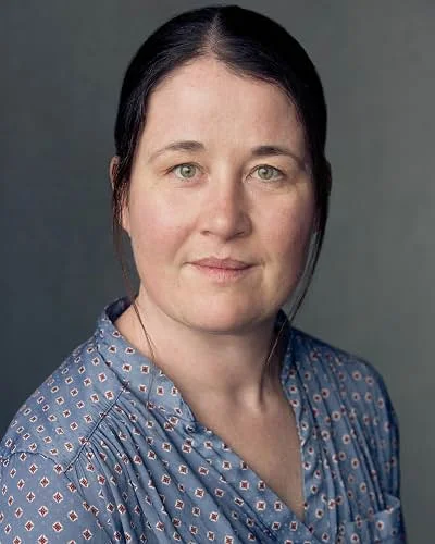 Rebecca Coombs