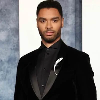 Regé-Jean Page