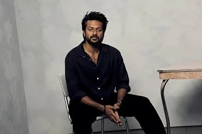Rishikanth