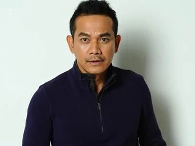 Rosyam Nor