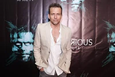 Sean Patrick Flanery