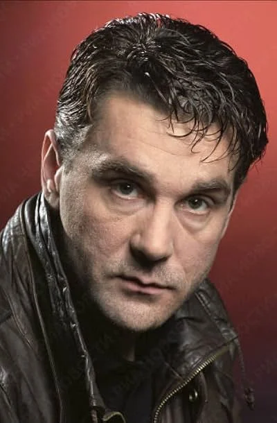 Sergey Makovetskiy