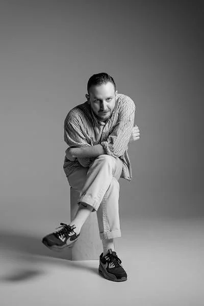 Shane Jensen