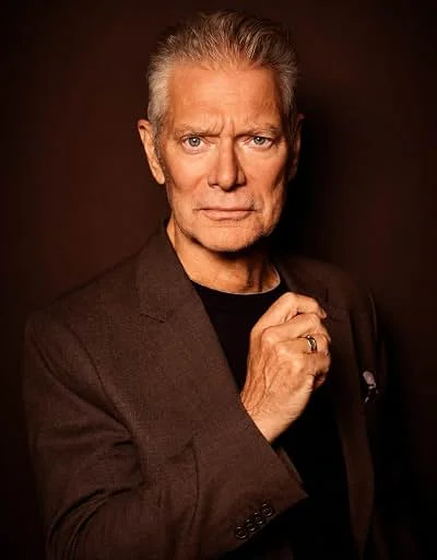 Stephen Lang