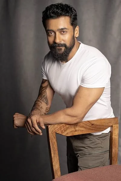 Suriya