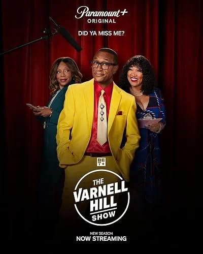 Tommy Davidson